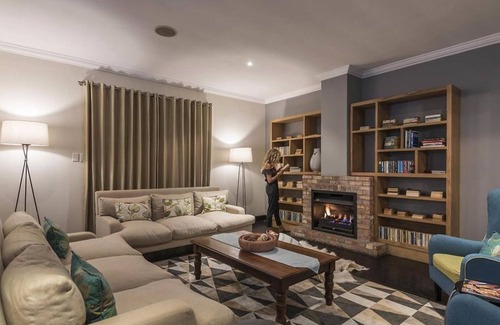 Humewood Hotel | The Windermere Hotel