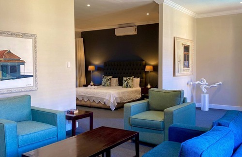 Humewood Hotel | The Windermere Hotel