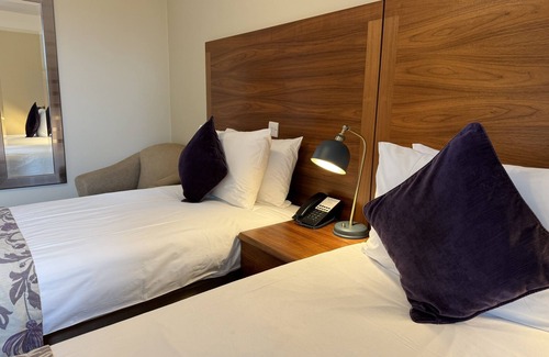 Warwick House | The Windermere Hotel, London