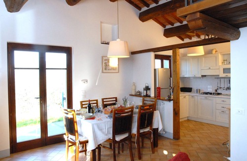 Cortona Other | The Window On Cortona - Enjoy Tuscany Lifestyle