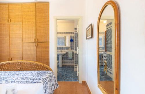 La Pelosa Apartment | The Windsurf Villa