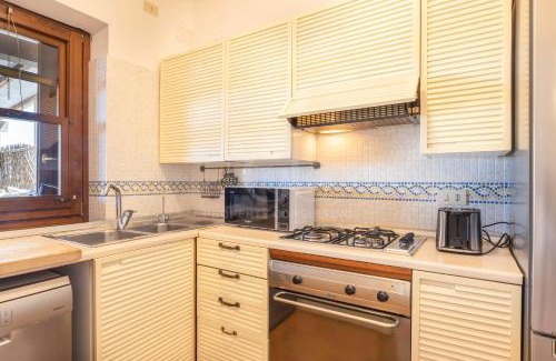 La Pelosa Apartment | The Windsurf Villa