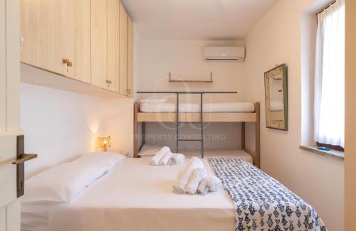 La Pelosa Apartment | The Windsurf Villa