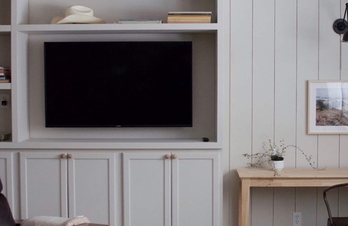 Ellensburg House | The Windy Willows – A Restful Retreat