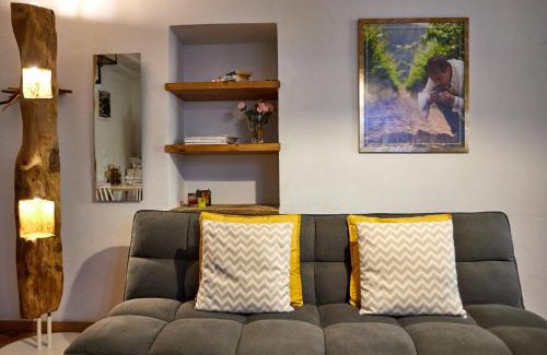 Chios Apartment | The Wine House