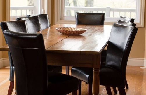 Wellington House | The Winery Home
