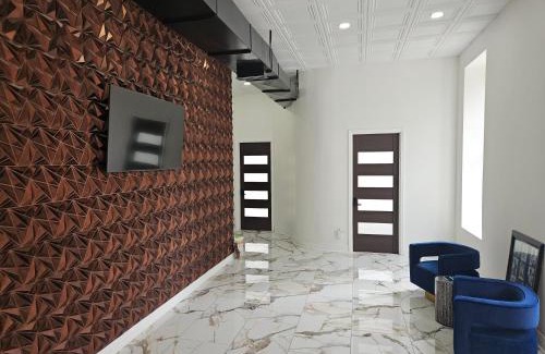 West Main Historic District Apartment | The Winston on Market