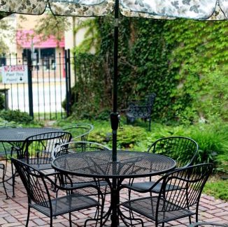 Greenville Hotel | The Winter Inn