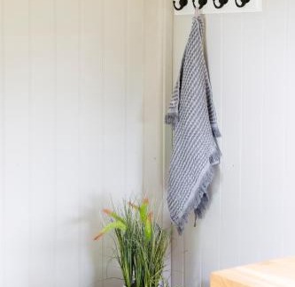 Wittering House | The Witterings Shepherds’ Hut
