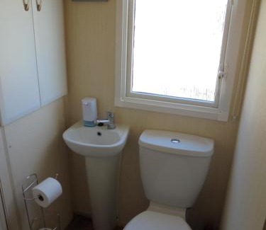 Ingoldmells Apartment | The Wolds: The Wolds:- 6 Berth, Central Heated
