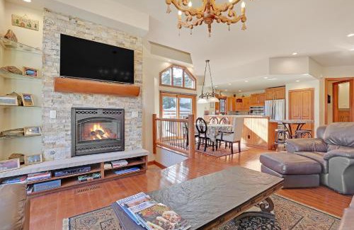 Breckenridge House | The Woods 111 by Ski Country Resorts