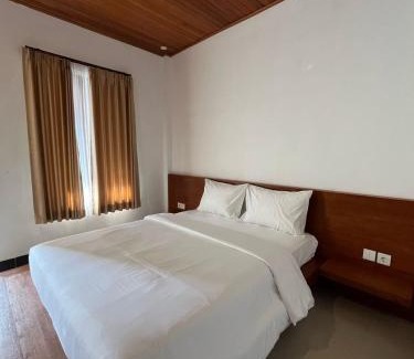 Kuta Hotel | The woods lombok
