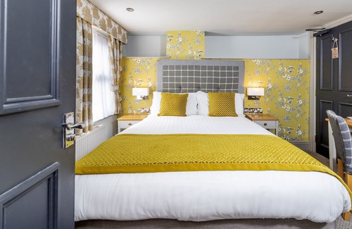 Skipton Bed & Breakfast | The Woolly Sheep Inn