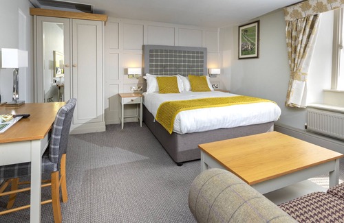 Skipton Bed & Breakfast | The Woolly Sheep Inn