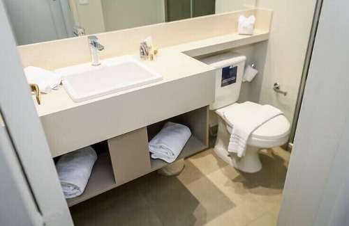 Vila Olimpia Hotel | The World Vila Olímpia