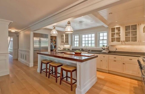 East Durham House | The Wright House - Elegant Country Escape