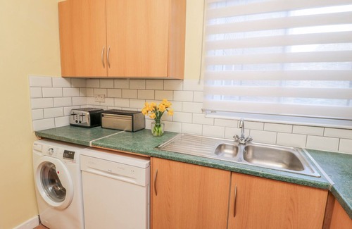 Amble Cottage | The Wynd Apartment