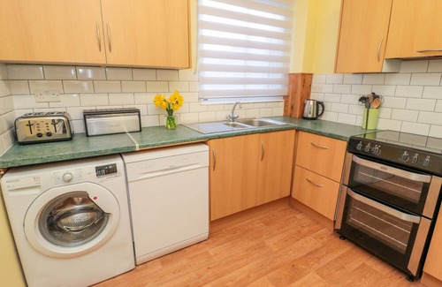Amble Cottage | The Wynd Apartment