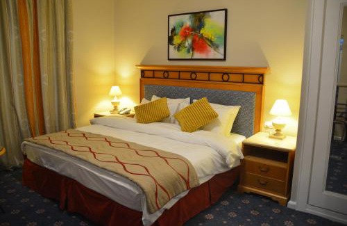 Amman Hotel | The Y Hotel
