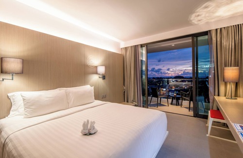 Kata Hotel | The Yama Hotel Phuket