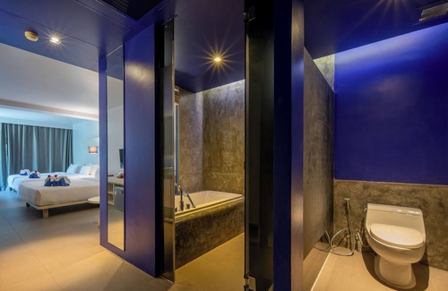 Kata Hotel | The Yama Hotel Phuket