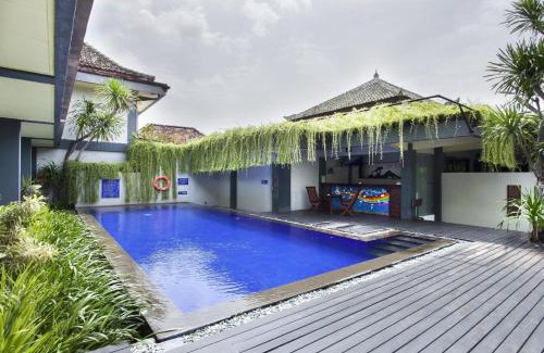 Tanjungbenoa Hotel | The Yani Hotel Bali