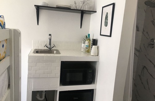 Nassau House | The YellowButterfly Tiny House