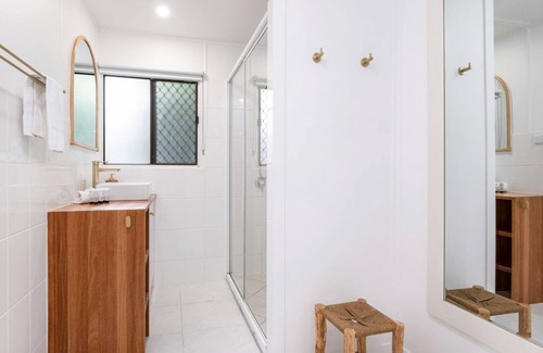 Yeppoon House | The Yeppoon Holiday House