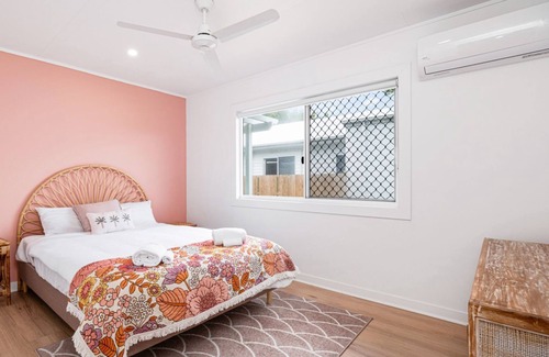 Yeppoon House | The Yeppoon Holiday House