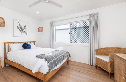 Yeppoon House | The Yeppoon Holiday House