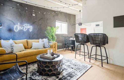 North University Apartment | The Yonder | Cozy Austin Getaway Near Attractions!