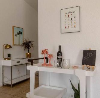 Racquet Club West House | The Yorba Oasis w/Pool