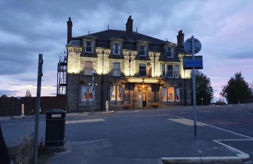 Morecambe Hotel | The York