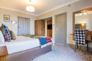 Harrogate City Centre Hotel | The Yorkshire