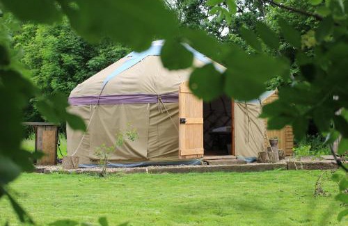 Upper Harbledown Other | The Yurt at Worcesters Farm