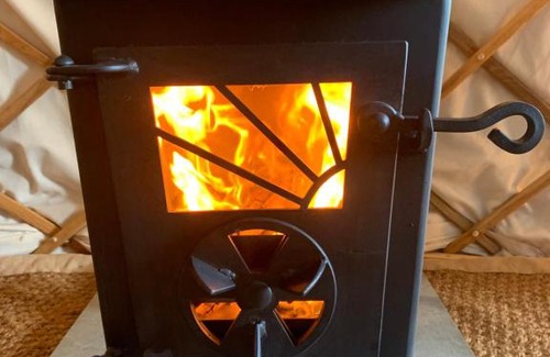Upper Harbledown Other | The Yurt at Worcesters Farm