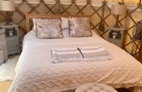 Axminster Other | The Yurt @ Osmore