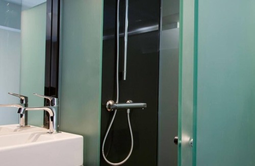 Soho Hotel | The Z Hotel Soho