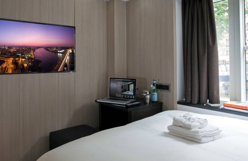 Soho Hotel | The Z Hotel Soho