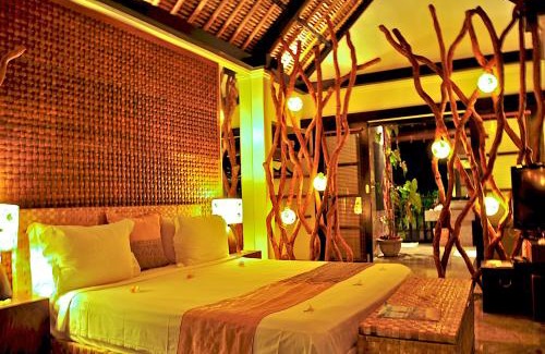 Padonan Villa | The Zala Villa
