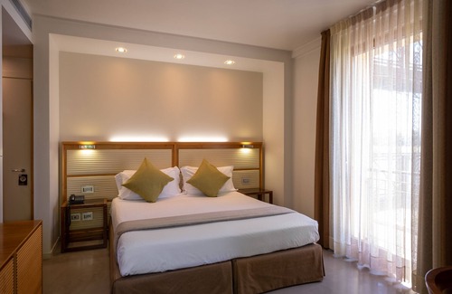 San Benedetto di Lugana Hotel | The Ziba Hotel & Spa