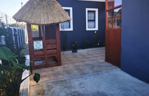 East London Bed & Breakfast | The Zion Hill