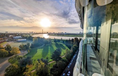 Heerdt Hotel | The Zipper Hotel und Apartments