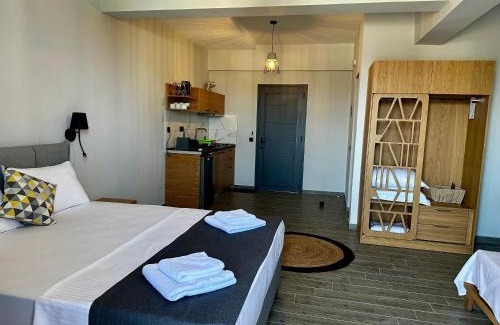 Asprovalta Apartment | Thea comfy living