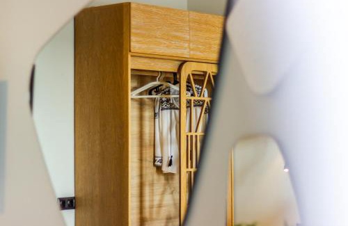 Asprovalta Apartment | Thea comfy living