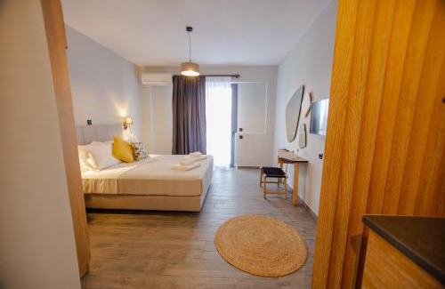 Asprovalta Apartment | Thea comfy living