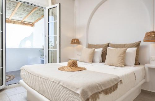 Agios Prokopios Apartment | Thea Suites Naxos