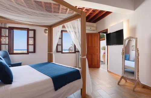 Lindos Apartment | Thea Villas and Suite