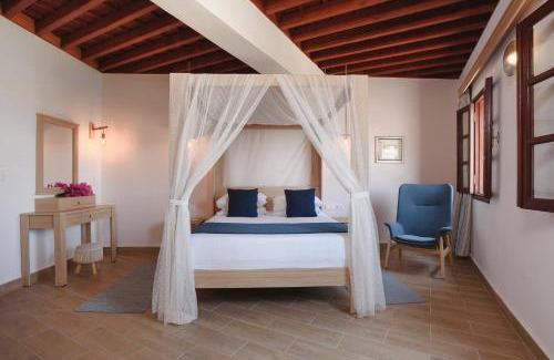 Lindos Apartment | Thea Villas and Suite