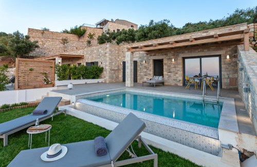 Filaki Villa | Thea Villas